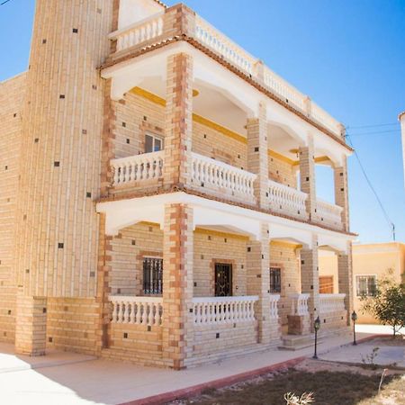 North Coast Princess Apartment Mersa Matruh Buitenkant foto
