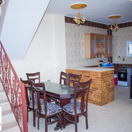 North Coast Princess Apartment Mersa Matruh Buitenkant foto