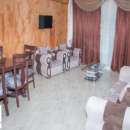 North Coast Princess Apartment Mersa Matruh Buitenkant foto