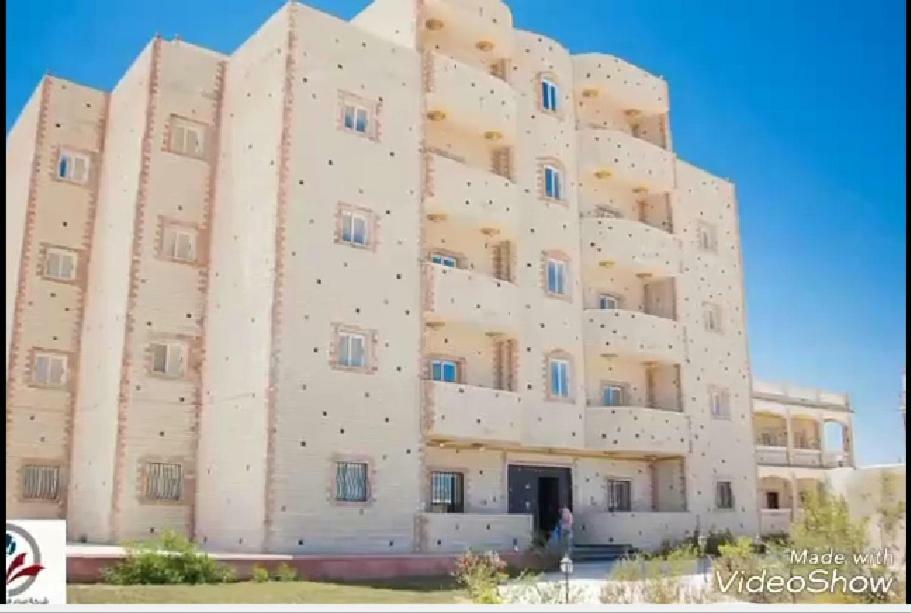 North Coast Princess Apartment Mersa Matruh Buitenkant foto